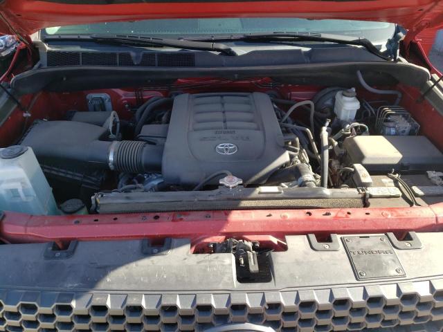 5TFDY5F19MX046902 Toyota Tundra Crewmax Sr5