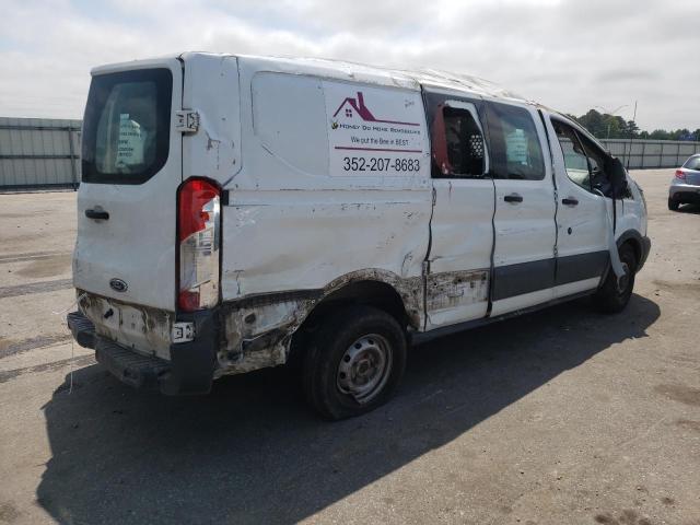 1FTNE1ZM7FKA13473 Ford Transit T-150