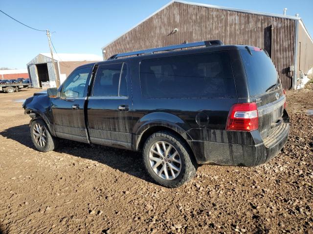 1FMJK2AT7FEF37930 Ford Expedition El Limited