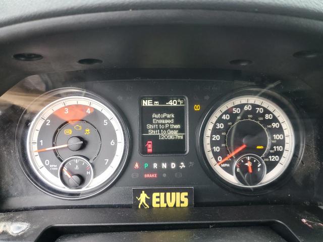 1C6RR7FT4HS539090 RAM 1500 St