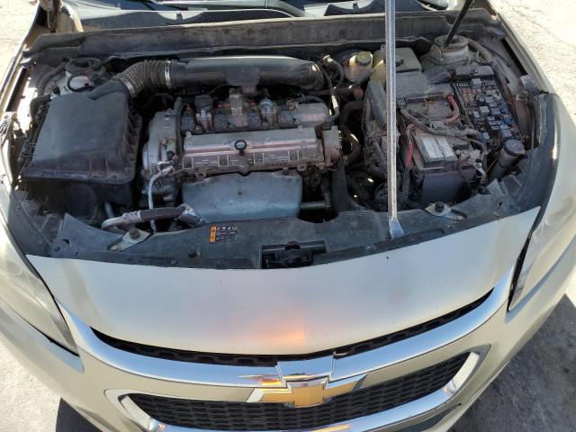 1G11D5SL7FF178564 Chevrolet MALIBU 2LT