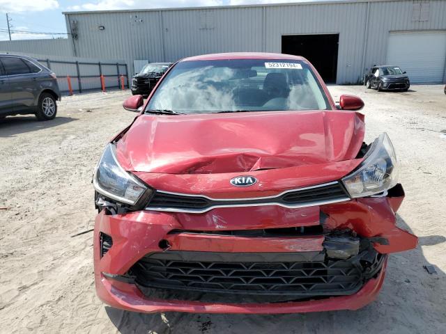 3KPA24AD3ME404785 KIA RIO LX