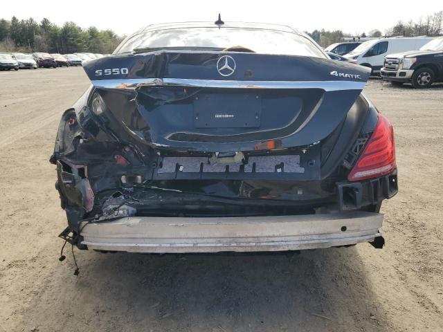 WDDUG8FB3FA176554 Mercedes-Benz S 550 4matic