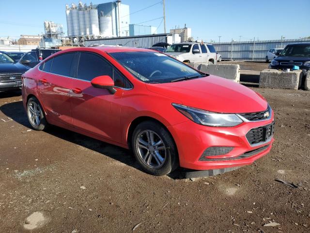 1G1BE5SM2J7128555 Chevrolet CRUZE LT