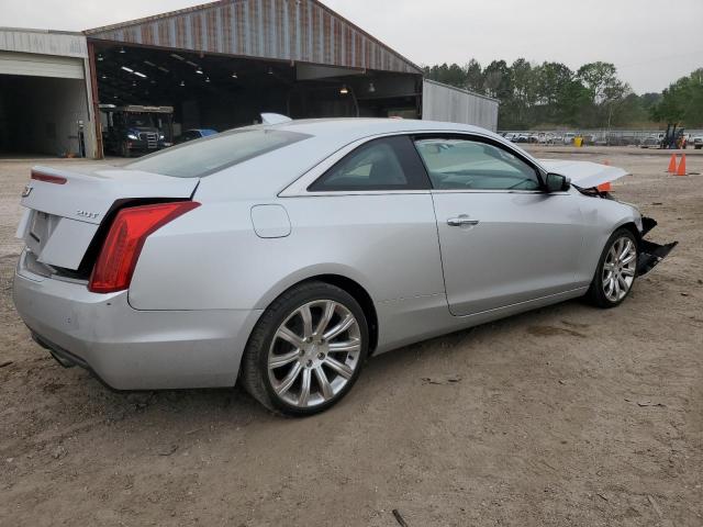 1G6AB1RX8H0137450 Cadillac ATS LUXURY