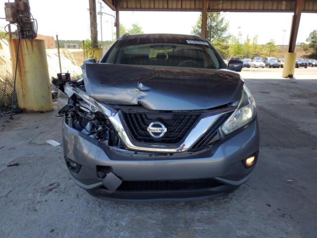 5N1AZ2MG5FN203874 Nissan MURANO S