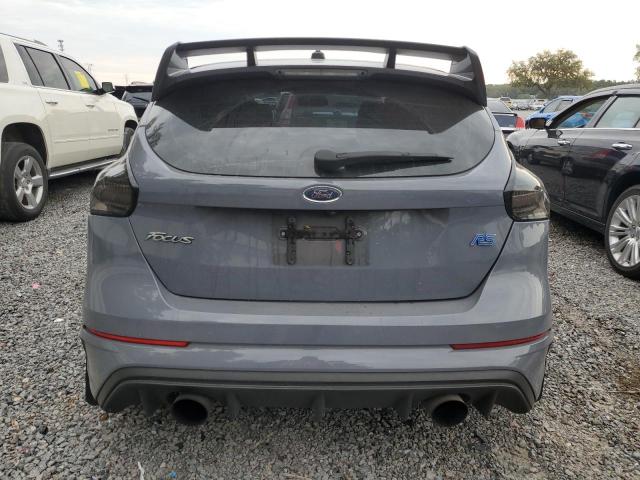 WF0DP3TH6H4119916 Ford FOCUS RS
