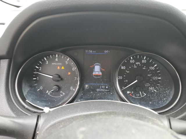 5N1AT2MV5KC800237 Nissan ROGUE S