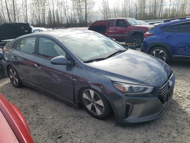 KMHC65LD2KU146236 Hyundai Ioniq