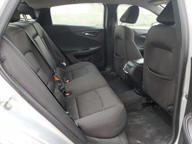 1G1ZD5ST5KF166166 Chevrolet MALIBU LT