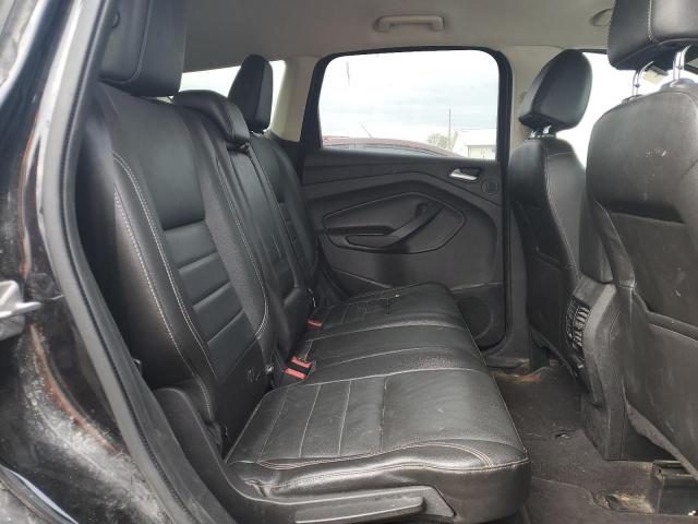 1FMCU9GX9EUE08596 Ford ESCAPE SE