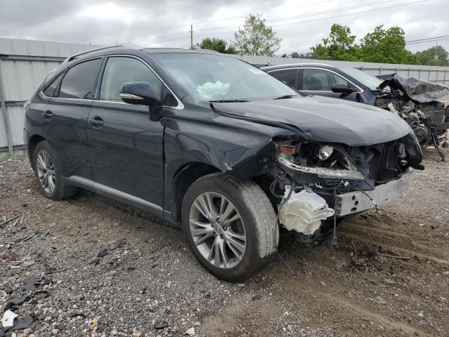 2T2BK1BA2EC226211 Lexus Rx 350 Base