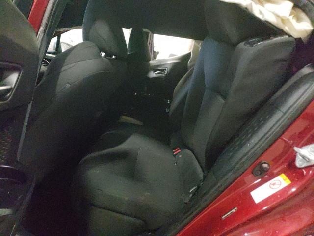 NMTKHMBX7KR092239 Toyota C-HR XLE