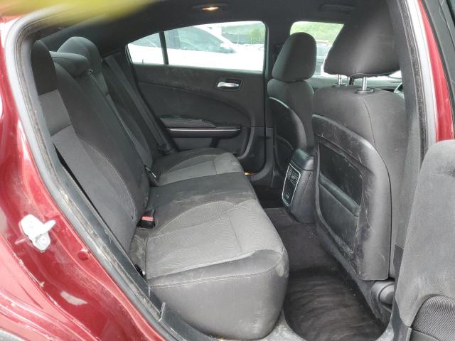 2C3CDXBG0KH588280 Dodge Charger Sxt
