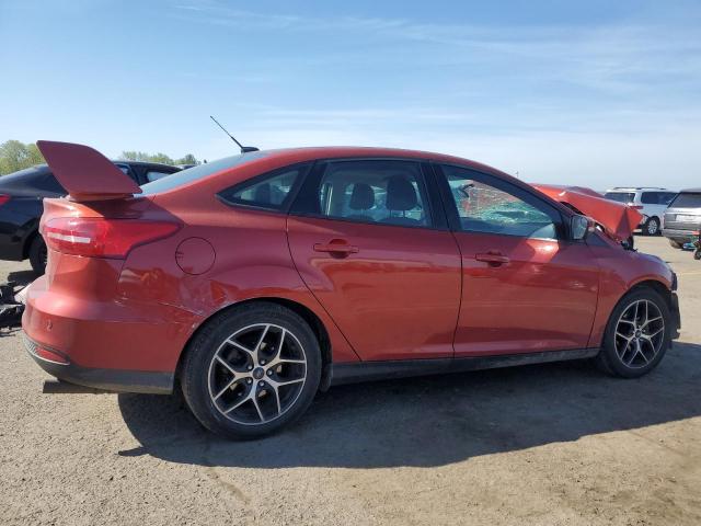 1FADP3H20JL237890 Ford FOCUS SEL
