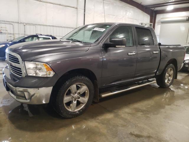 Продажа на аукционе авто 2016 Ram 1500 Slt, vin: 1C6RR7LG6GS408166, номер лота: 51753824