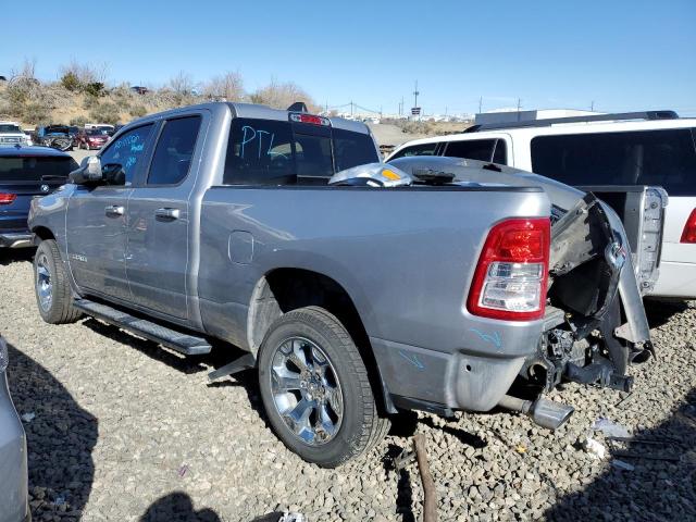 1C6SRFBM6MN831665 RAM 1500 Big Horn/lone Star