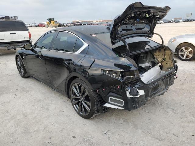 JTHGZ1B28N5052591 Lexus Is 350 F-sport