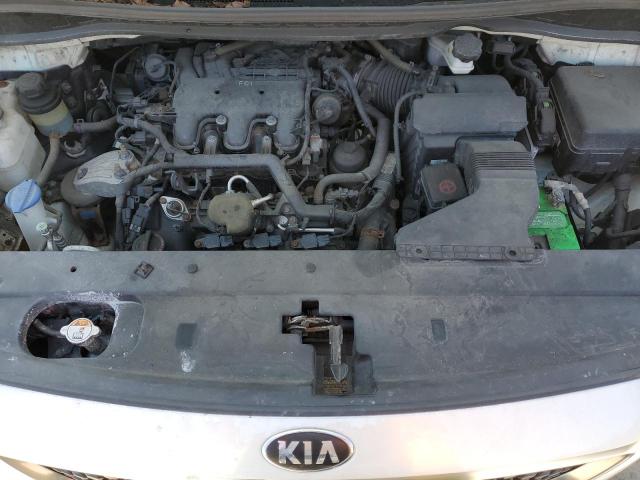 KNDMC5C10F6051580 KIA SEDONA EX