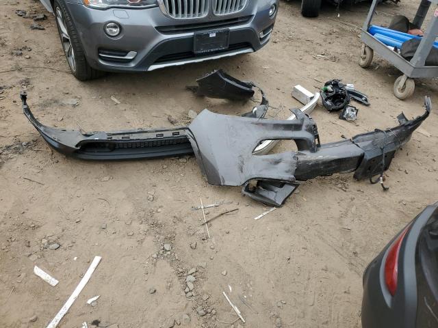 1C4PJMCS4GW204727 Jeep Cherokee Latitude