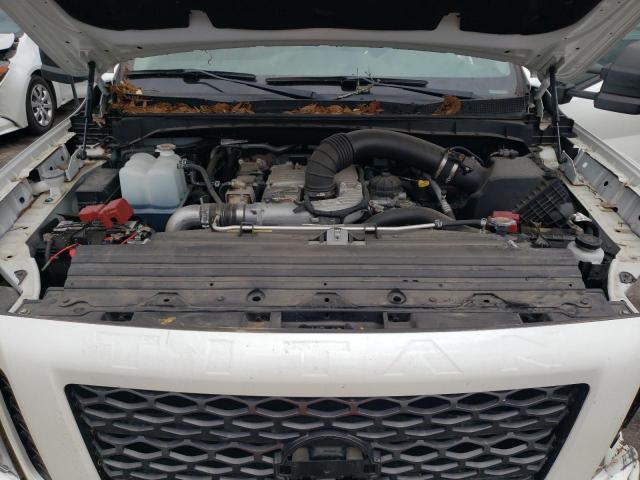 1N6BA1F47KN529812 Nissan Titan Xd Sl