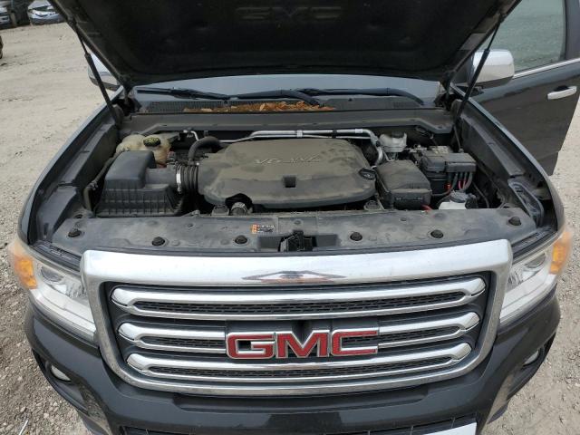 1GTG5DEN8K1115776 GMC CANYON SLT