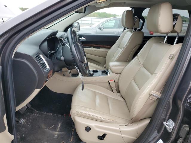 1C4RDJDG6EC397177 Dodge DURANGO LIMITED