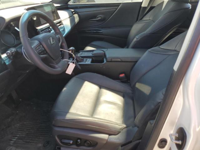 58ACA1C12NU014670 Lexus Es 300h Base