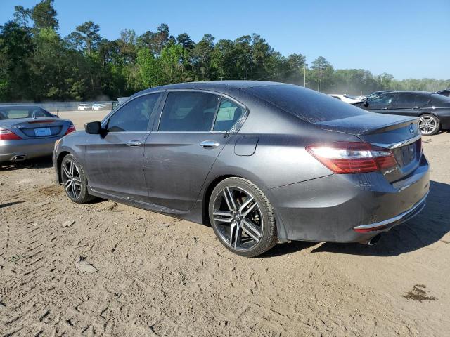 1HGCR2F53HA025192 Honda Accord Sport