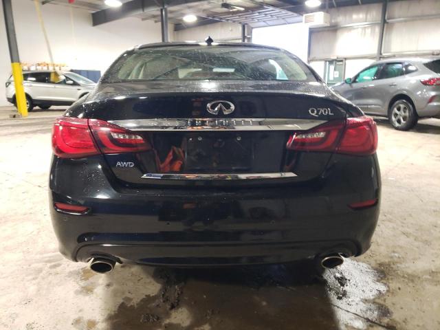 JN1BY1PR1GM720778 Infiniti Q70l 3.7