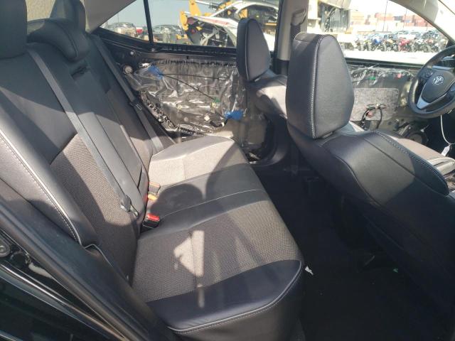 5YFBURHE8FP250084 Toyota COROLLA L