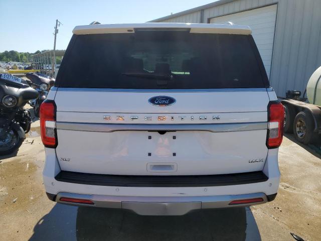 1FMJK1JT9NEA30164 Ford Expedition Max Xlt