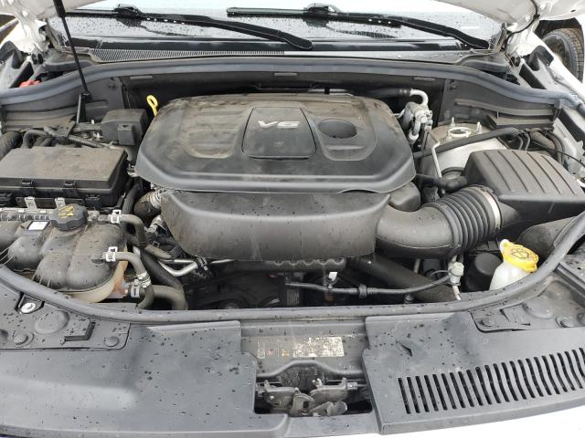 1C4RDJDG4HC928798 Dodge DURANGO GT