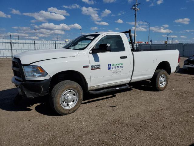 Auction sale of the 2017 Ram 2500 St, vin: 3C6LR5AT9HG632146, lot number: 52715524