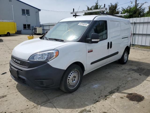 Продажа на аукционе авто 2021 Ram Promaster City, vin: ZFBHRFAB1M6T74523, номер лота: 49754514