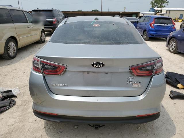 KNAGM4AD1F5088349 KIA OPTIMA HYBRID