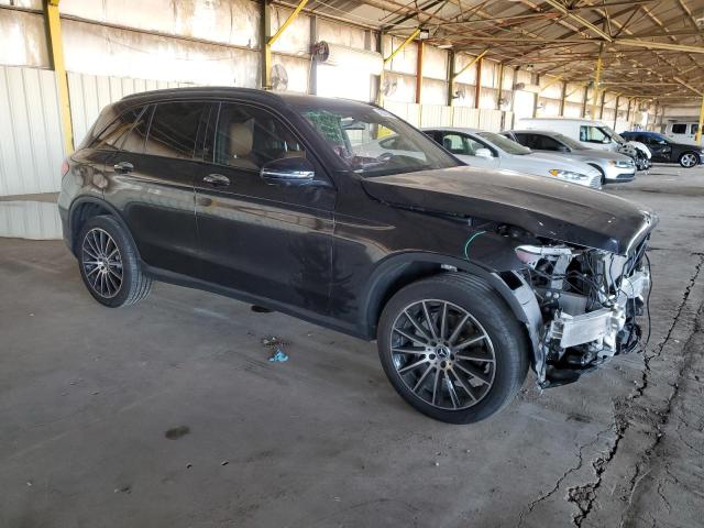 W1N0G8DB6MF979024 Mercedes-Benz GLC 300