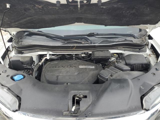 5FPYK3F73KB032259 Honda Ridgeline Rtl