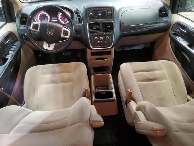 2C4RDGBG7FR642177 Dodge Grand Caravan Se