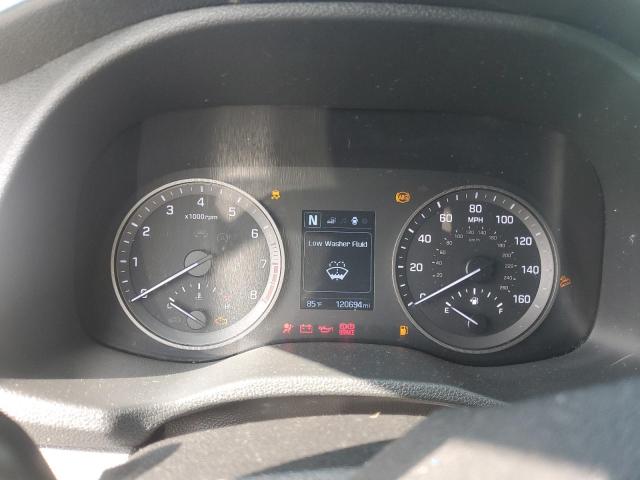 KM8J3CA49HU294819 Hyundai Tucson Limited