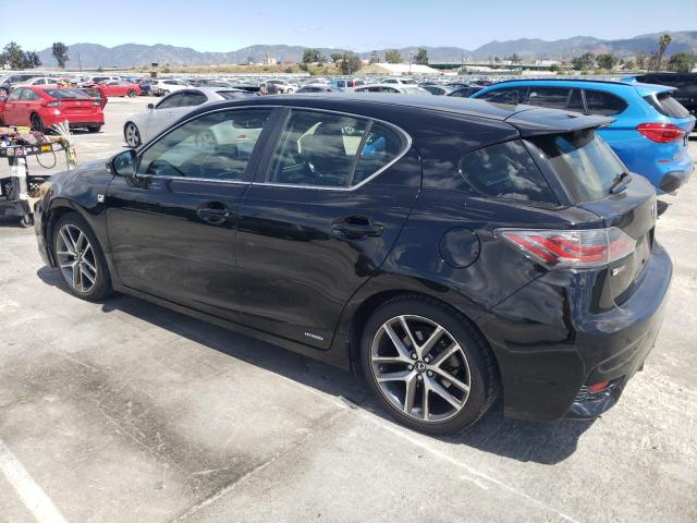 JTHKD5BH8F2240728 Lexus CT 200