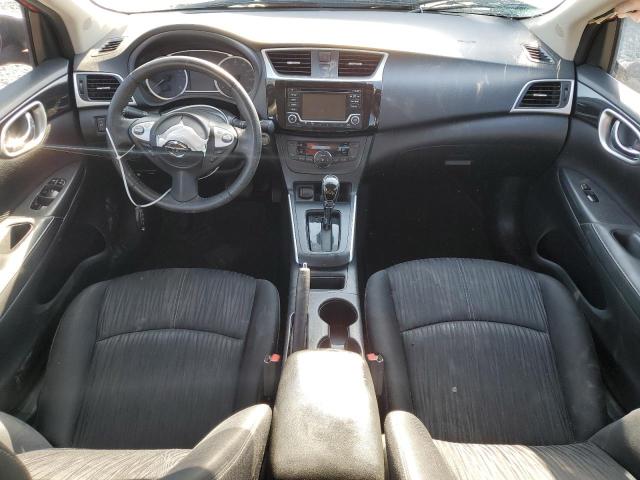 3N1AB7APXJL656846 Nissan SENTRA S