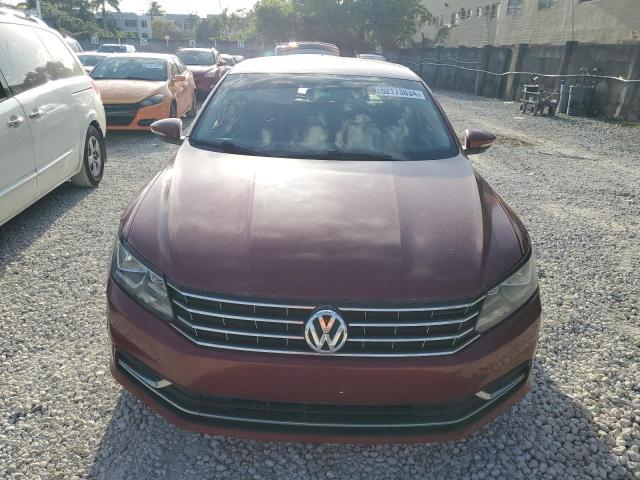 1VWAT7A39GC016233 Volkswagen PASSAT S
