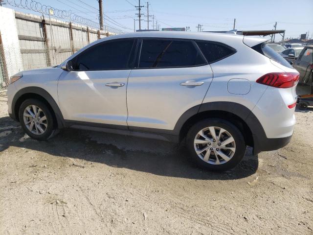 KM8J23A47KU896564 Hyundai TUCSON SE