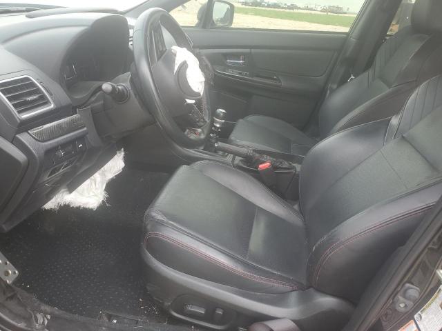 JF1VA1H65L9808187 Subaru Wrx Limited