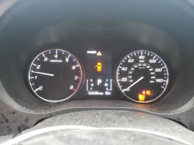 JA4AZ3A33GZ038844 Mitsubishi Outlander Se