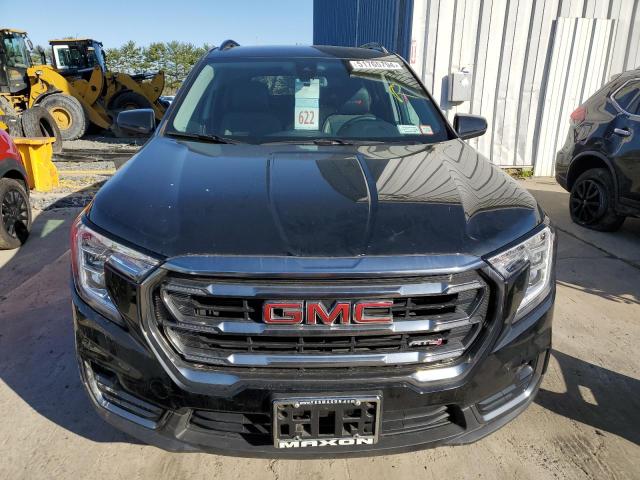 3GKALYEG8RL108208 GMC Terrain At4
