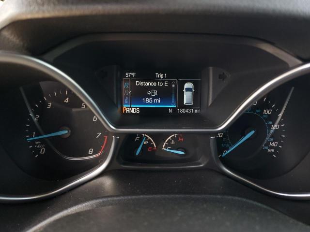 NM0GE9G7XH1327578 Ford Transit Connect Titanium