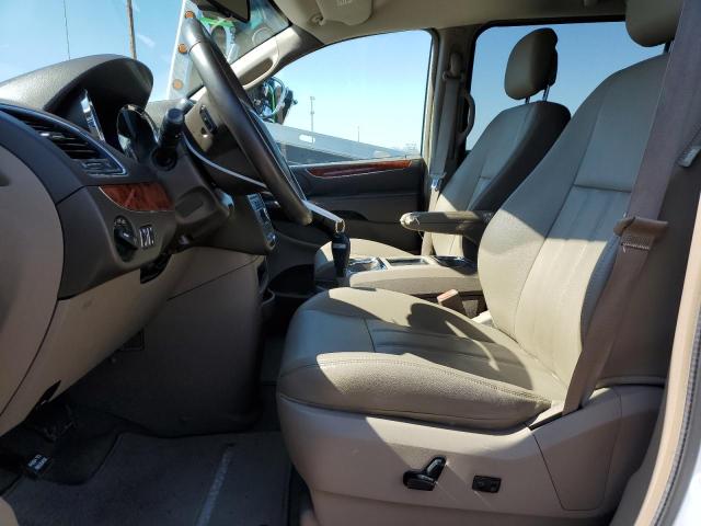 2C4RC1BG0GR260090 Chrysler Town & Country Touring