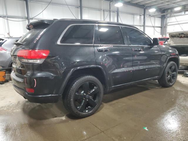 1C4RJFAG0FC813459 Jeep Grand Cherokee Laredo